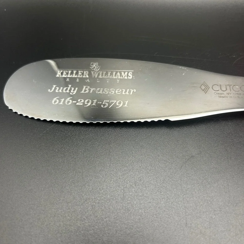 Cutco spatula spreader